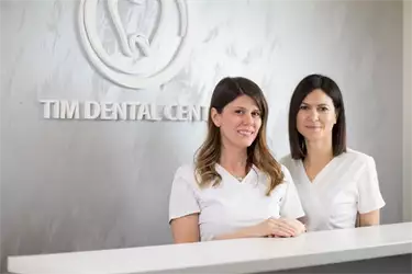Tim Dental Centar oralna hirurgija