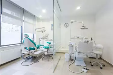 Tim Dental Centar estetska stomatologija