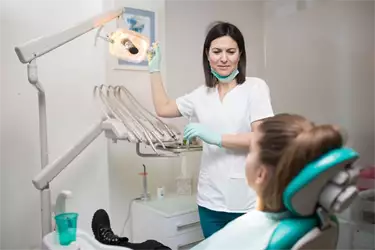 Tim Dental Centar preventivna stomatologija