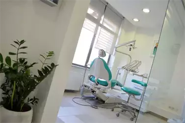 Tim Dental Centar Novi Beograd