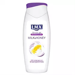 Lomax gel za tuširanje za žene