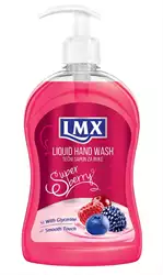 Lomax tečni sapun