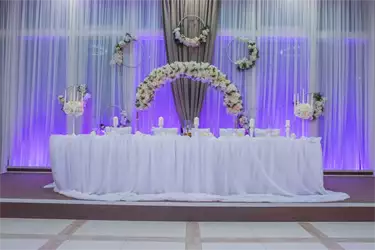 Belvedere sala za venčanja
