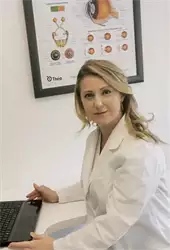 Oftalmološka ordinacija dr Sandra Jovanović