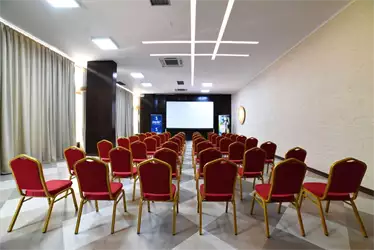 Hotel Zepter Vrnjačka Banja konferencijska sala