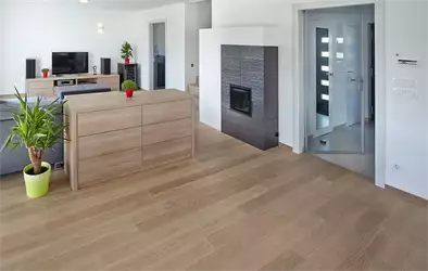 Floor experts clearance