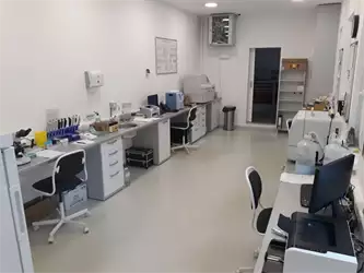 Biotest laboratorija Novi Sad