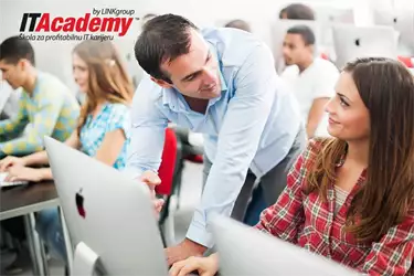 ITAcademy