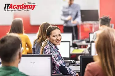 ITAcademy