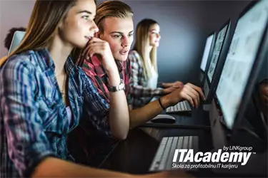 ITAcademy