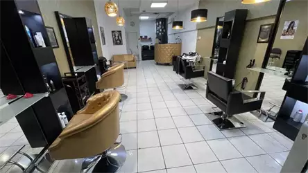 Frizerski salon Cut & Go