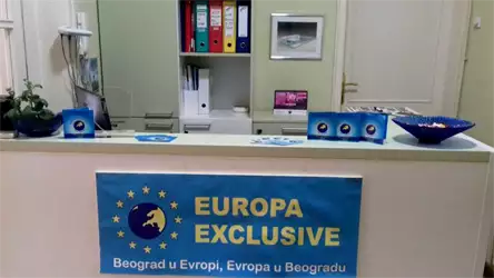 Europa Exclusive Real Estate