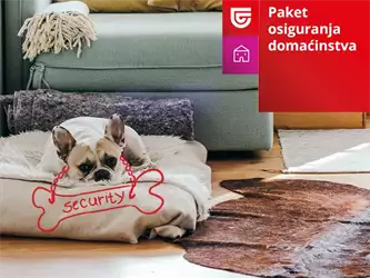 Triglav paket osiguranja domaćinstva