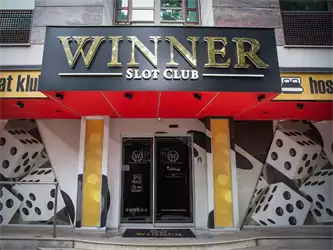 Winner Slot Club