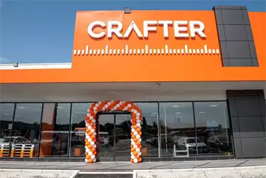Crafter Beograd