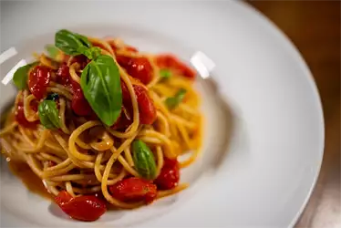 Pomodoro italijanska kuhinja