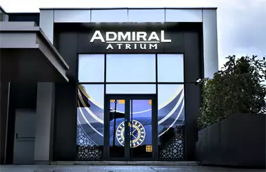 Admiral Slot club