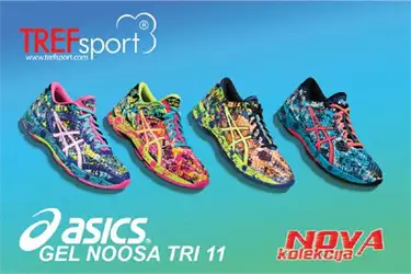 TREF SPORT Sporting Goods Stores Obrenovi eva 23 Ni