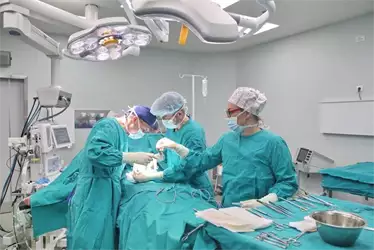 Euromedik hirurgija