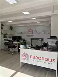 Europolis nekretnine