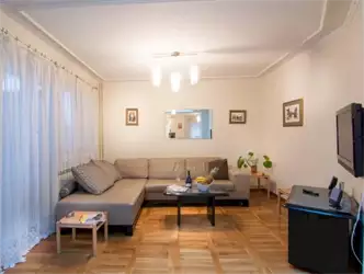 Apartmani Stefanon Golsvodijeva Beograd
