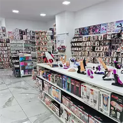 Sexy shop Fantazija Novi Sad