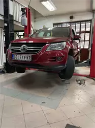 Auto mehanika