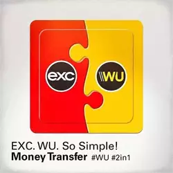 Menjačnica Exclusive Change transfer novca