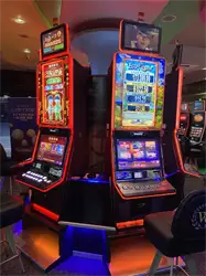 Winner Slot Club Madera