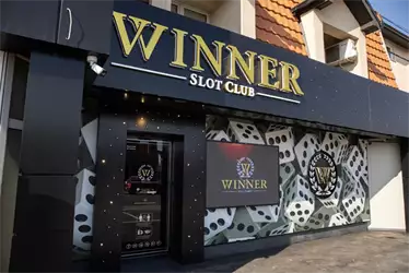 Winner Slot Club Zrenjaninski put