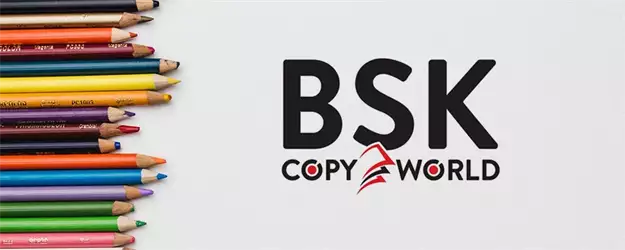 Fotokopirnica i štamparija Copy World BSKija