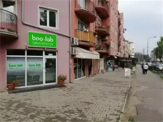 Beo-lab laboratorija Velika Plana