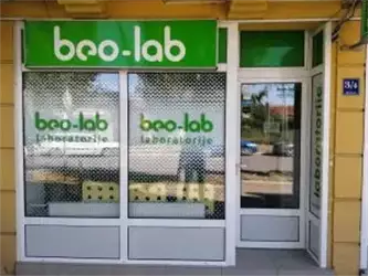 Beo-lab laboratorija Smederevska Palanka