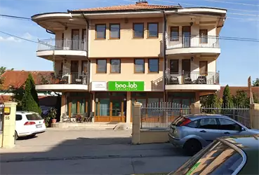 Beo-lab laboratorija Novi Pazar