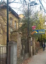 Solis nekretnine Novi Sad