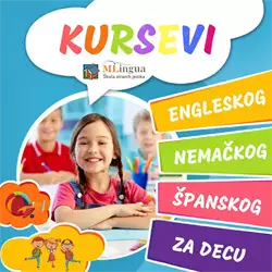 Škola stranih jezika Mlingua