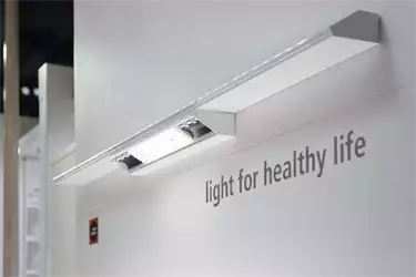 BUCK lighting rasveta u bolnicama