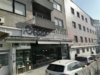 Radošević nekretnine Centar