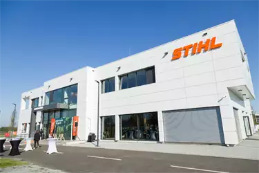 STIHL