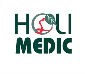 ekarska ordinacija kvantne medicine Holi-Medic