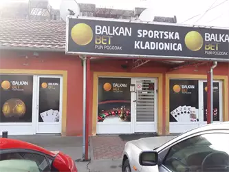 BalkanBet Batajnica