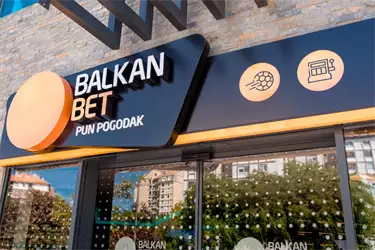 Balkan Bet Subotica