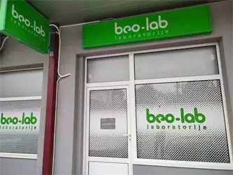 Beo-lab laboratorija Kragujevac