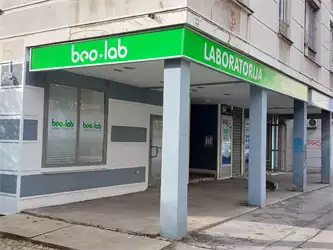 Beolab laboratorija Vojislava Ilića