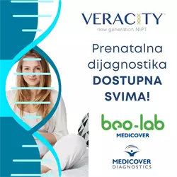 Beo-lab laboratorija Velika Plana