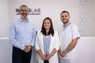 IntroLab Laboratorija