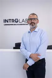 IntroLab Laboratorija