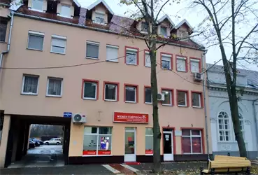 Wiener Städtische osiguranje Apatin