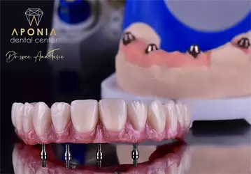 Aponia Dental Centar