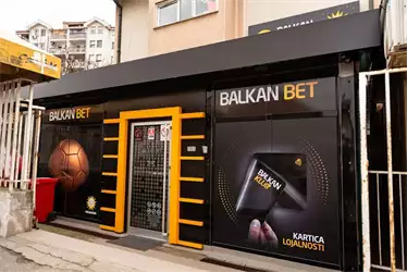 BalkanBet Žarkovo